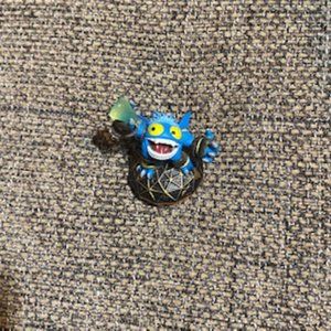 Skylanders Trap Team Pop Fizz figure